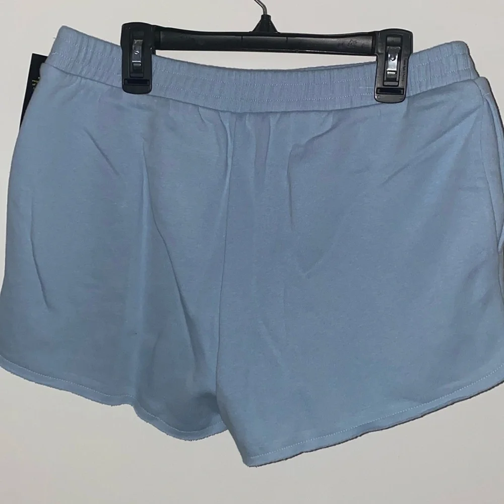 Art Class | Baby Blue Shorts | New w/ Tag | Size XXL (16/18)